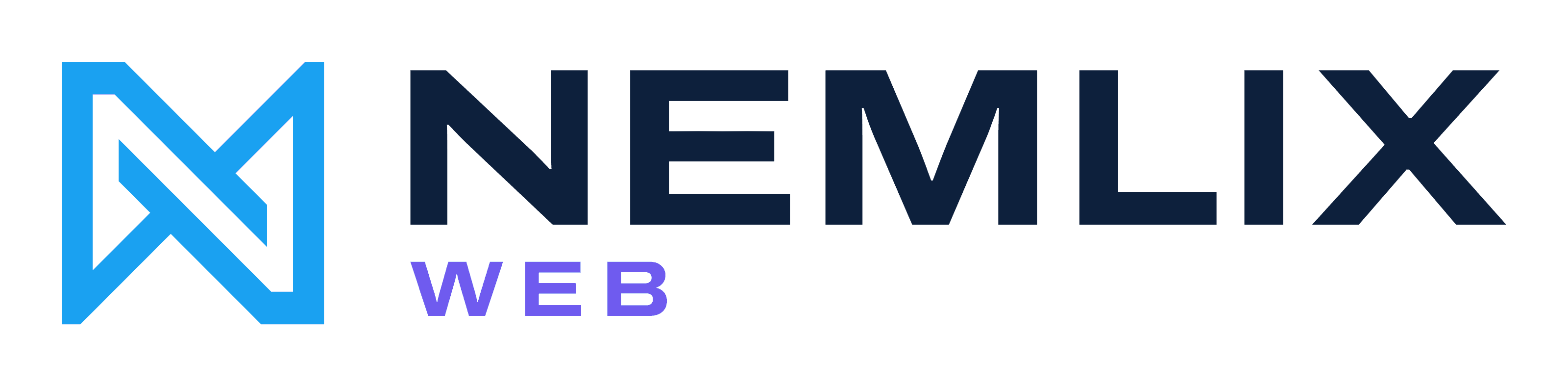NEMLIX WEB